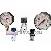 گیج فشار گیج فشار